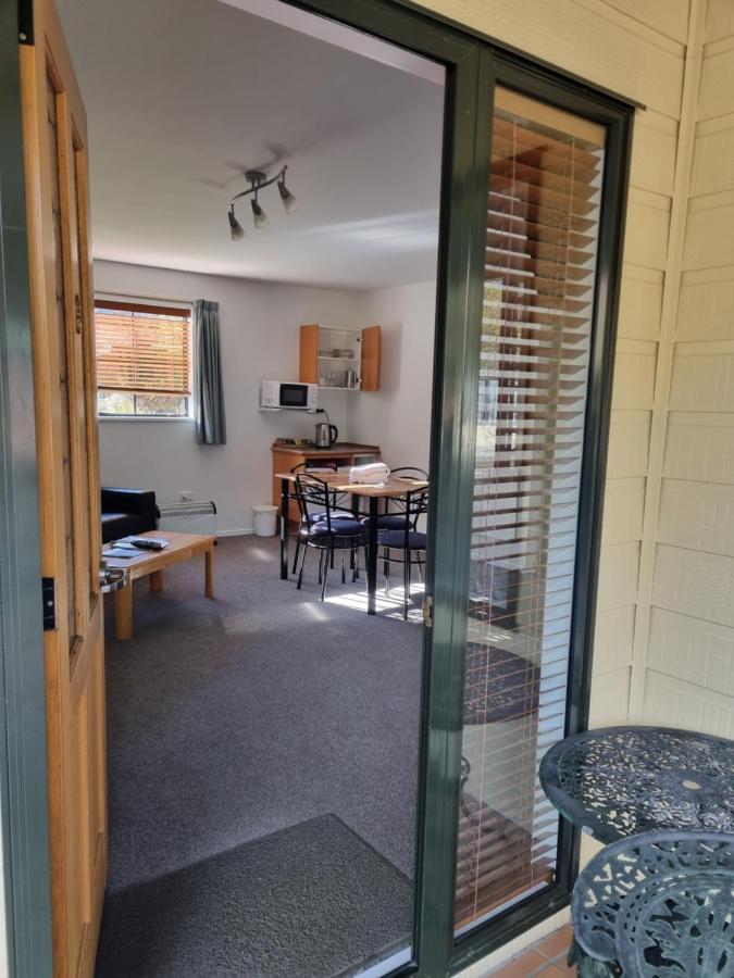Glenalvon Lodge Motel Hanmer Springs Bagian luar foto