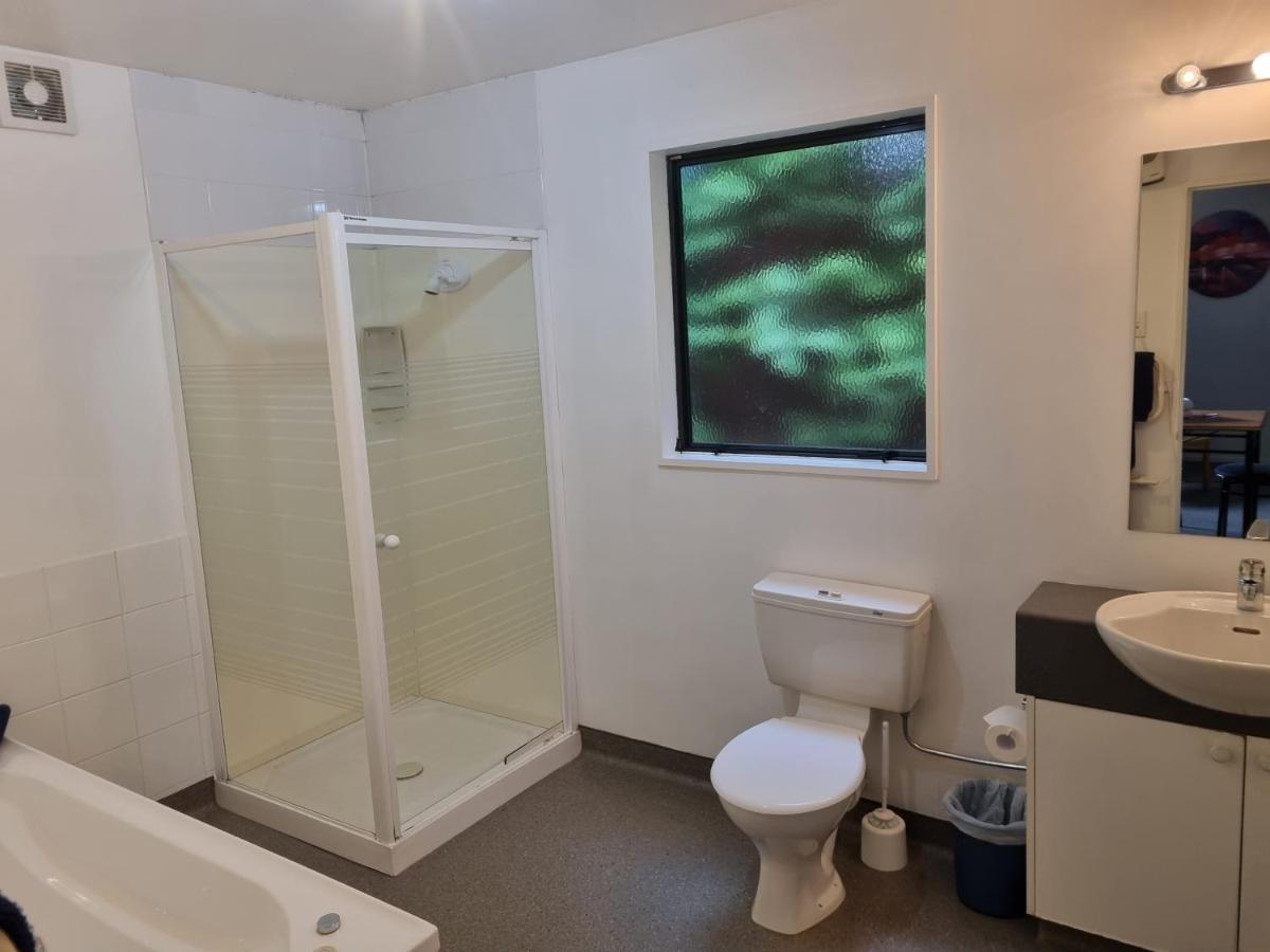 Glenalvon Lodge Motel Hanmer Springs Bagian luar foto