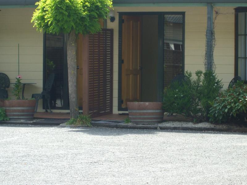 Glenalvon Lodge Motel Hanmer Springs Bagian luar foto